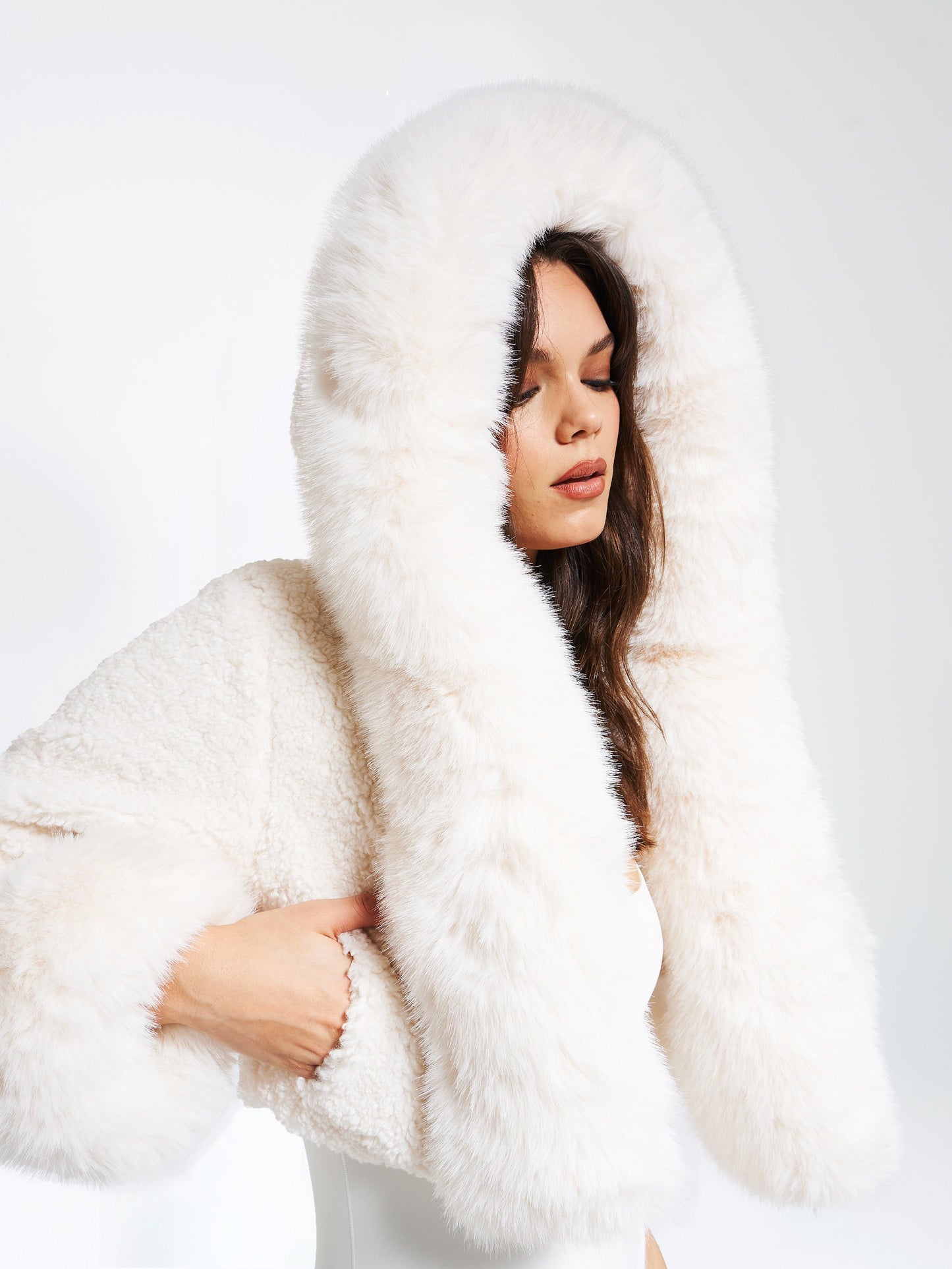 Kaya - Fur Jacket