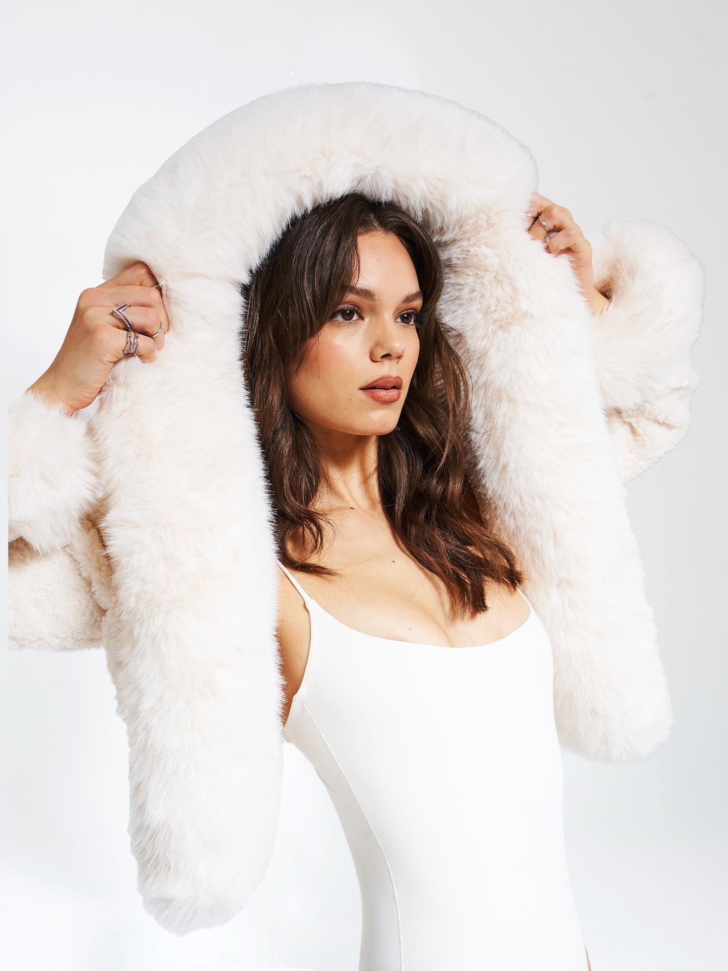 Kaya - Fur Jacket