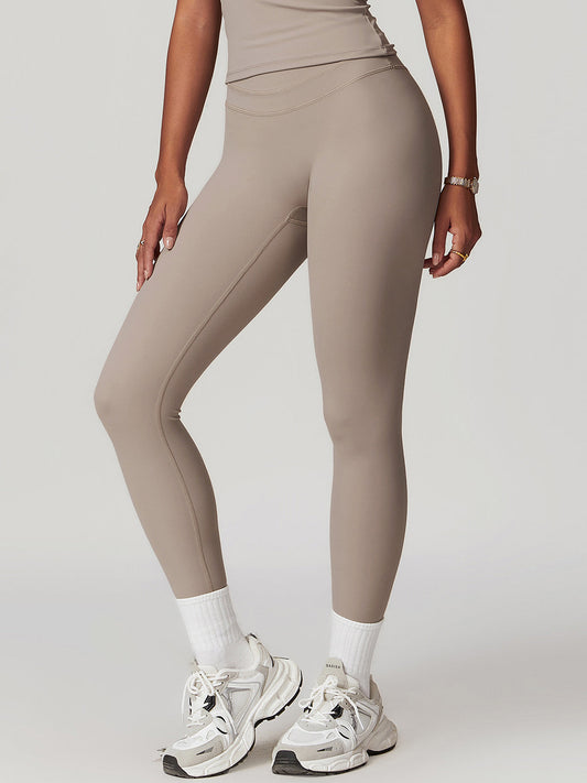 High-Waist Leggings