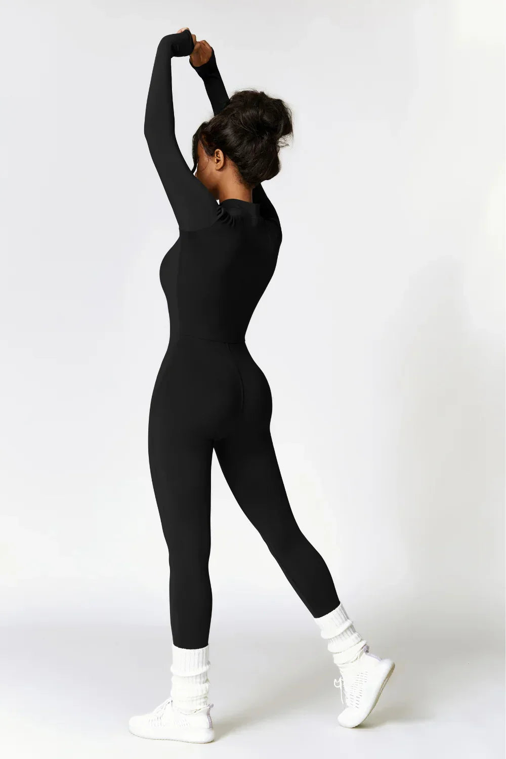 Olivia™ | ActiveFlow Jumpsuit