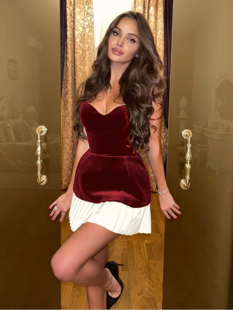 Sussan - Mini Dress