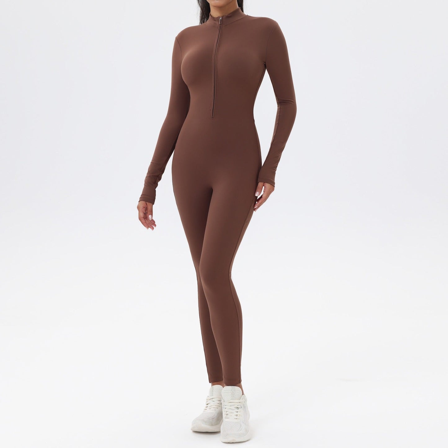 Olivia™ | ActiveFlow Jumpsuit